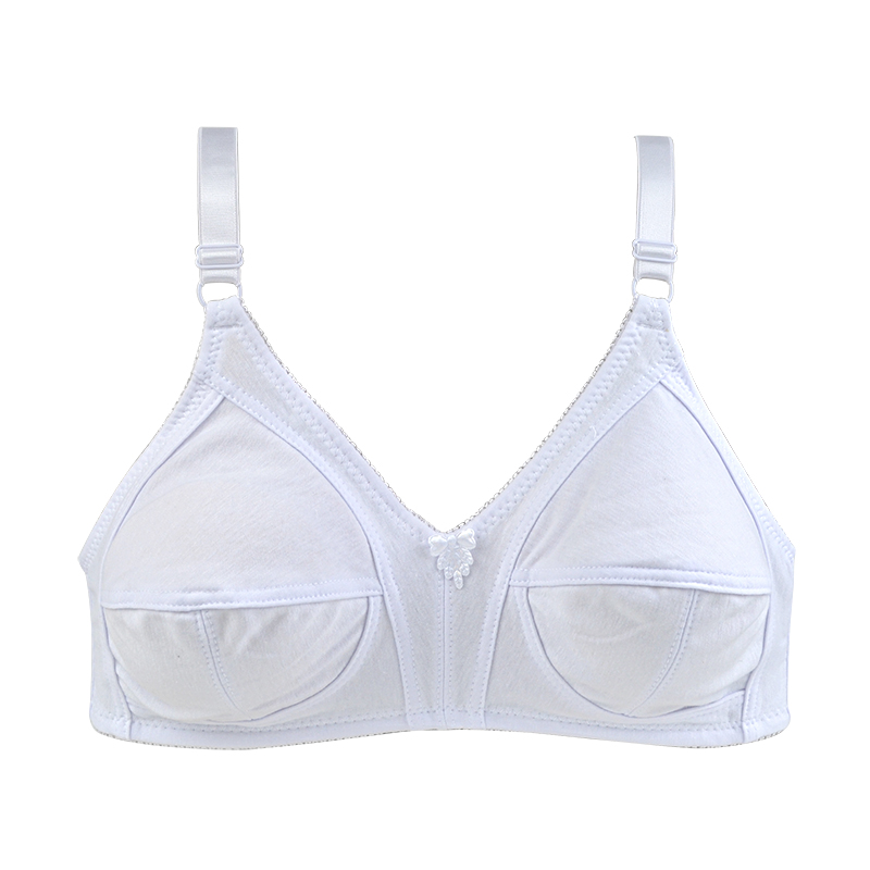 Minimizer Bra Women - Sutiã fino para mulheres, sutiã sem