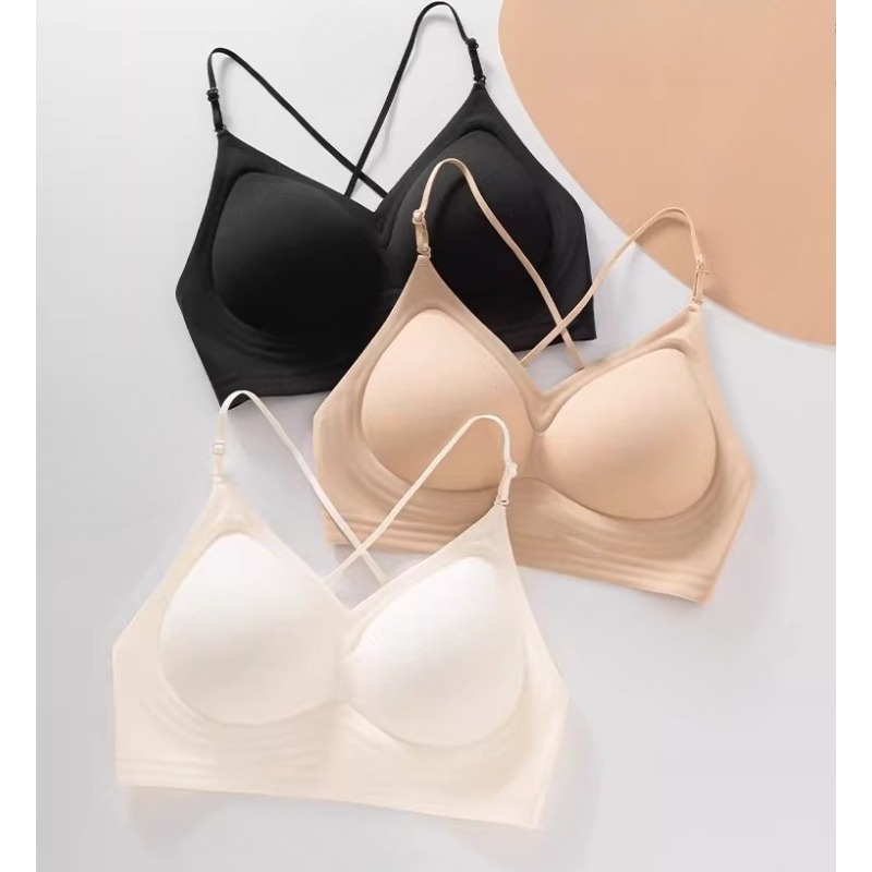 Sutiã sem costura com alças fi - Convertible Bra Multiway avaliação e preço