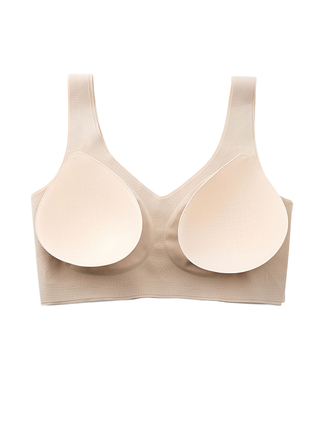 Sutiã push up feminino sem cos - Minimizer Bra Women avaliação e preço