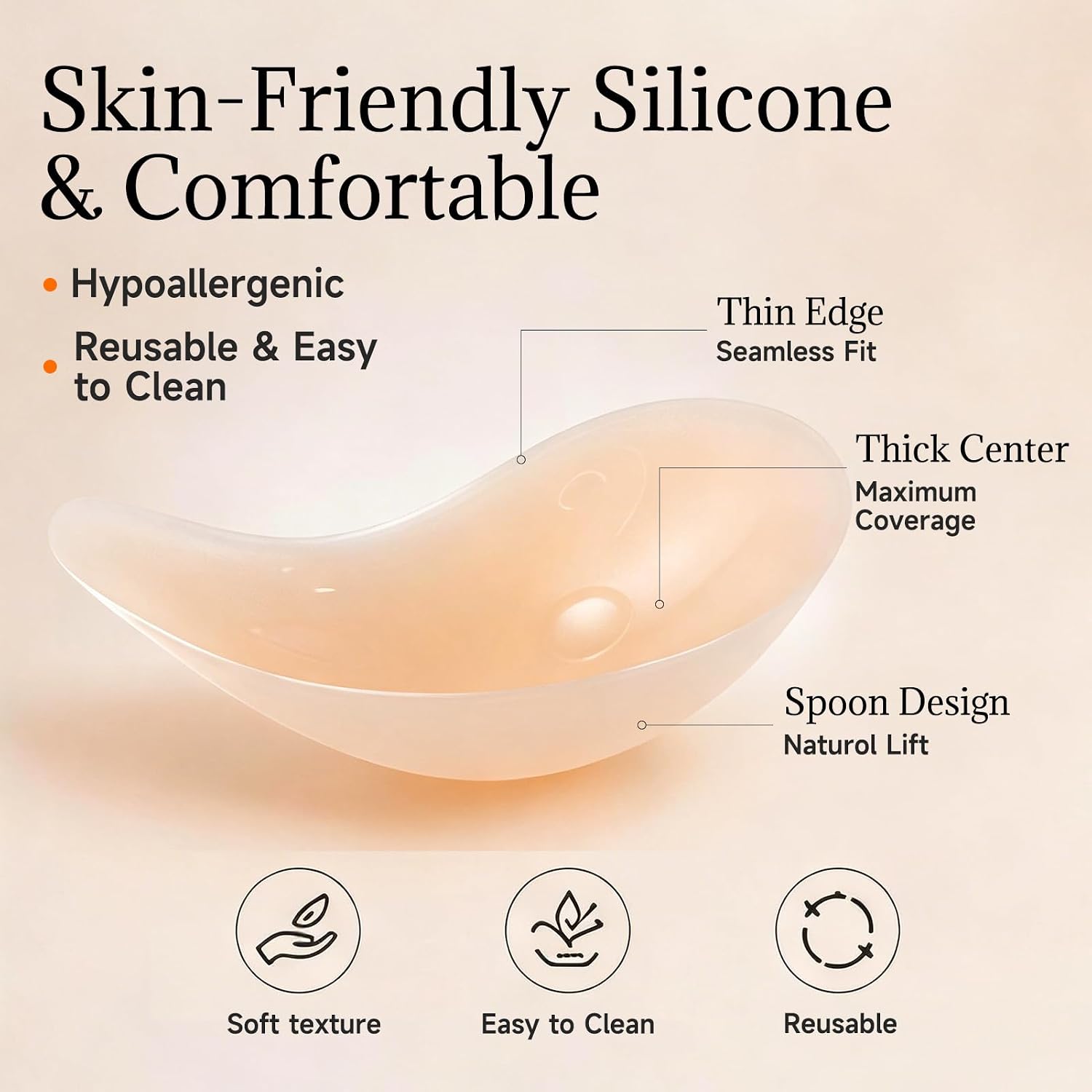 Protetores de Mamilo de Silico - Backless Bra Sticky avaliação e preço