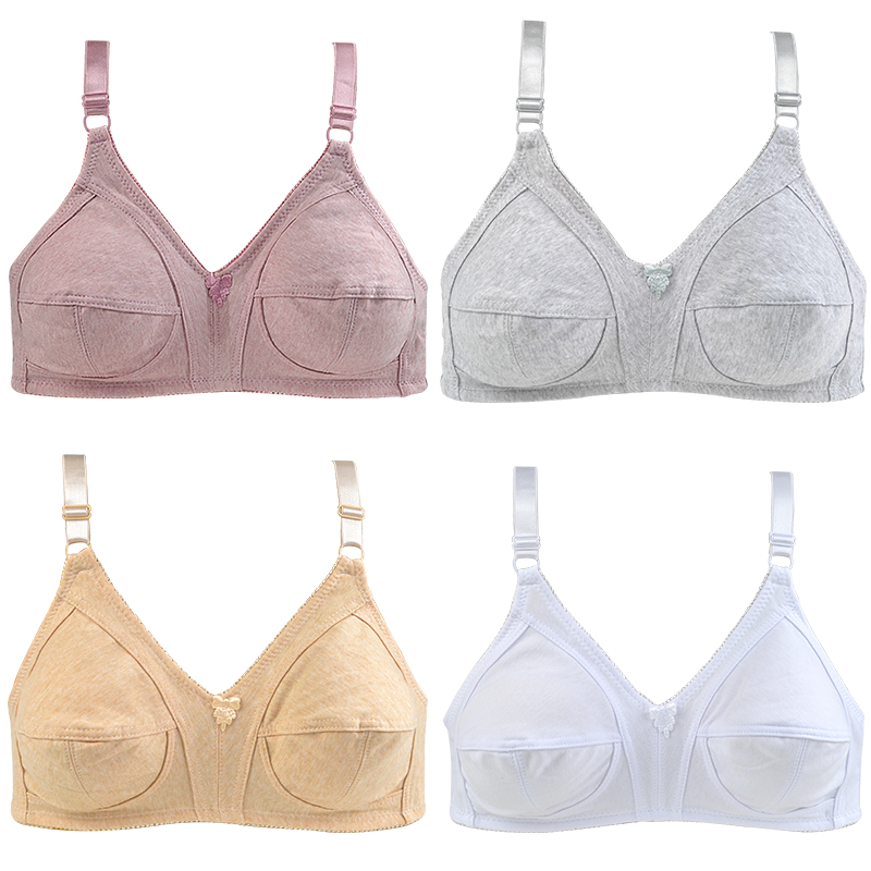 Sutiã fino para mulheres, suti - Minimizer Bra Women avaliação e preço