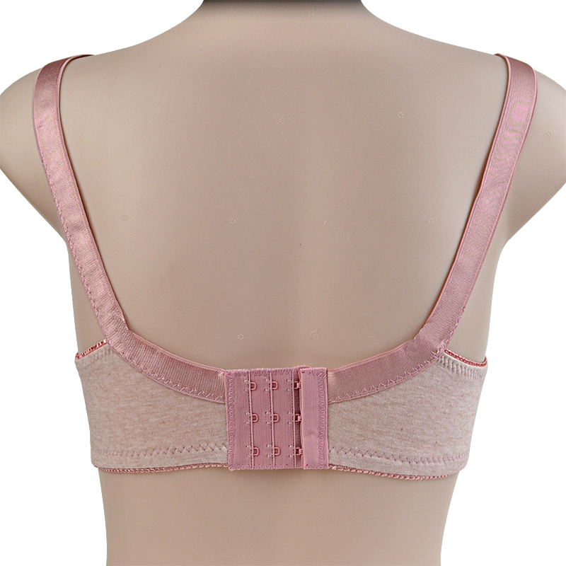 Sutiã fino para mulheres, suti - Minimizer Bra Women avaliação e preço