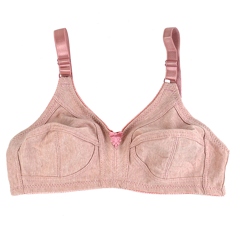 Sutiã fino para mulheres, suti - Minimizer Bra Women avaliação e preço